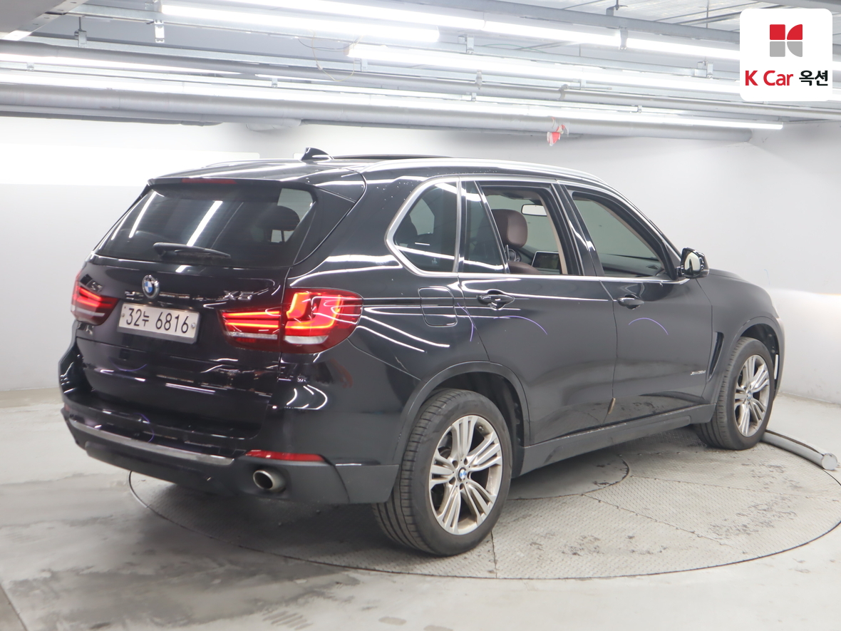 BMW X5 - 2