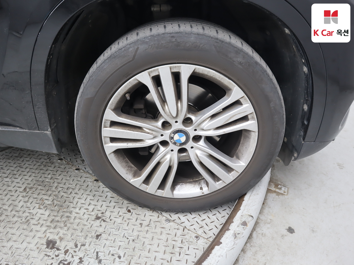 BMW X5 - 52