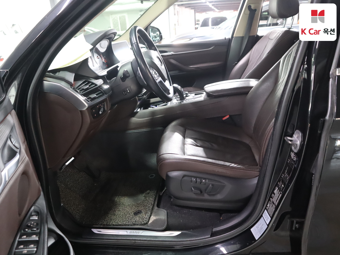 BMW X5 - 18