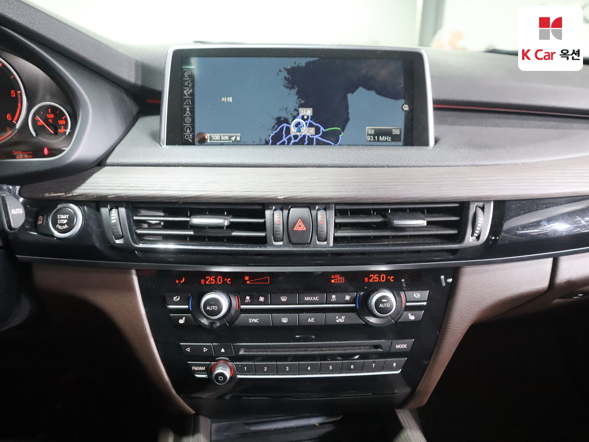 BMW X5 - 6