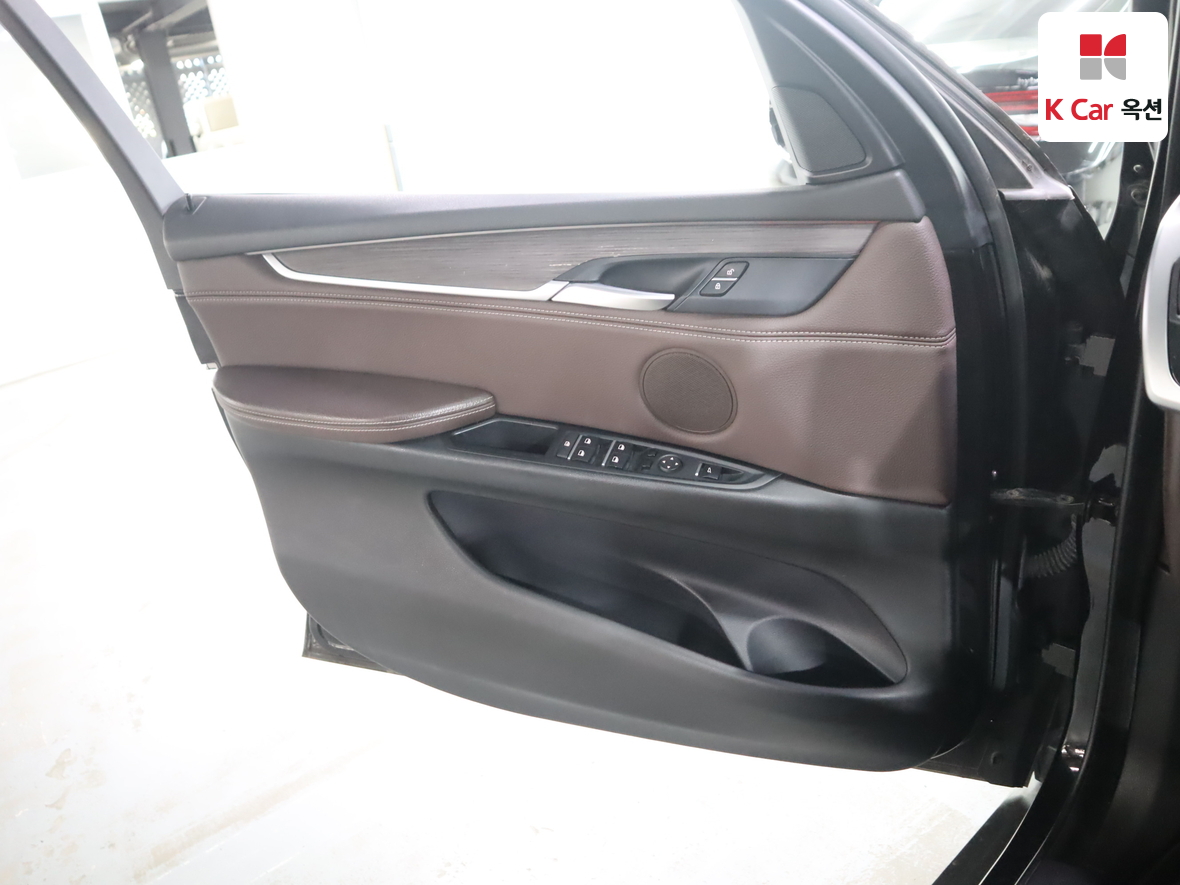 BMW X5 - 8