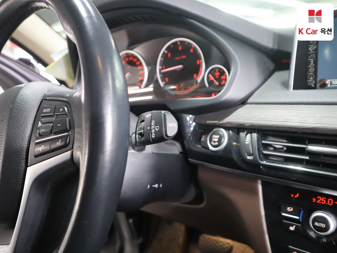 BMW X5 - 11