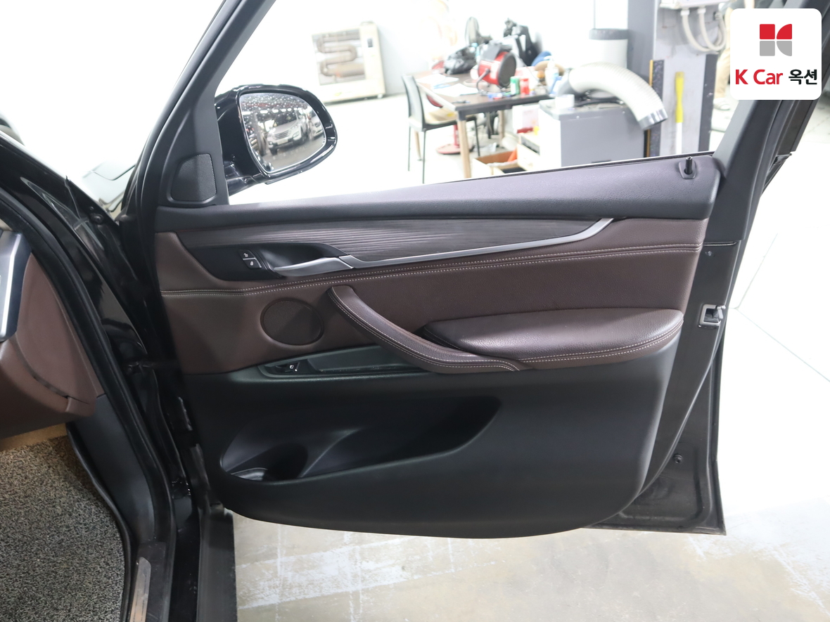 BMW X5 - 33