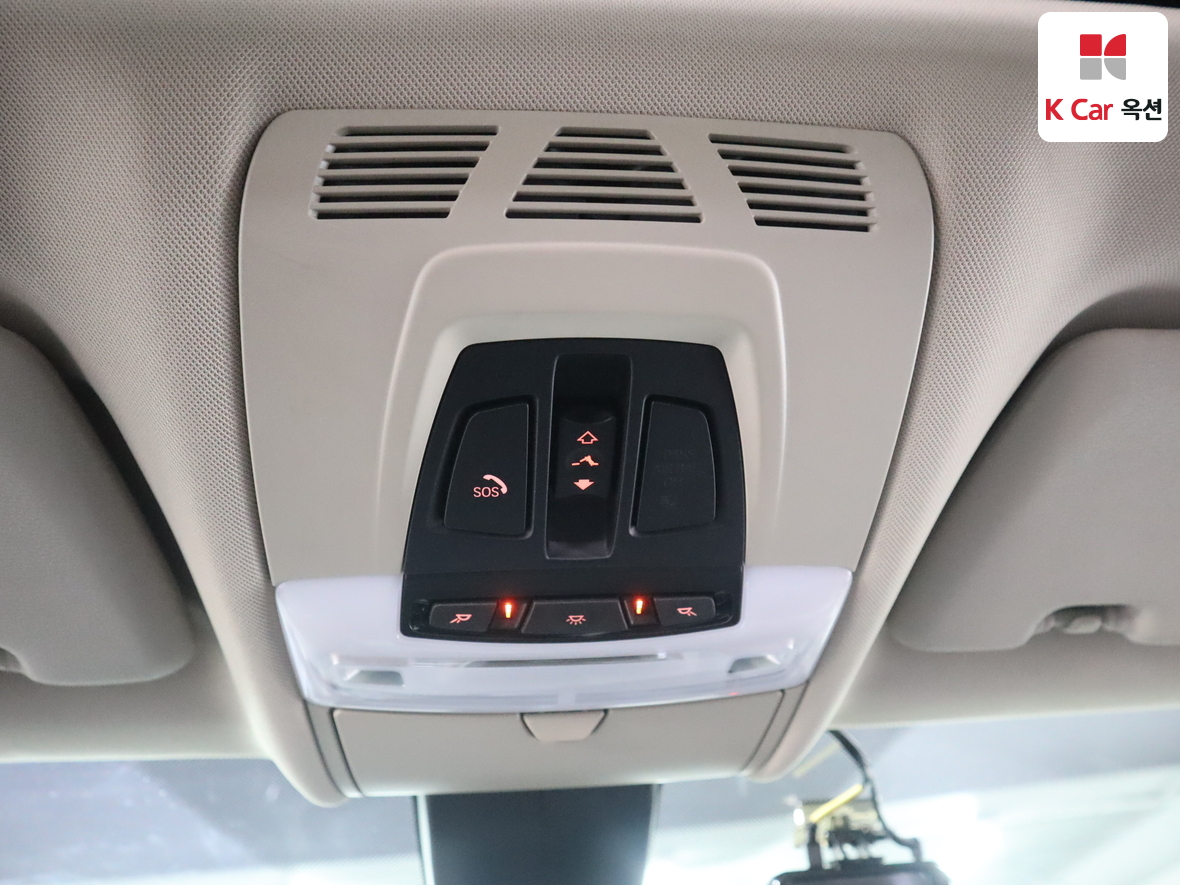 BMW X5 - 12