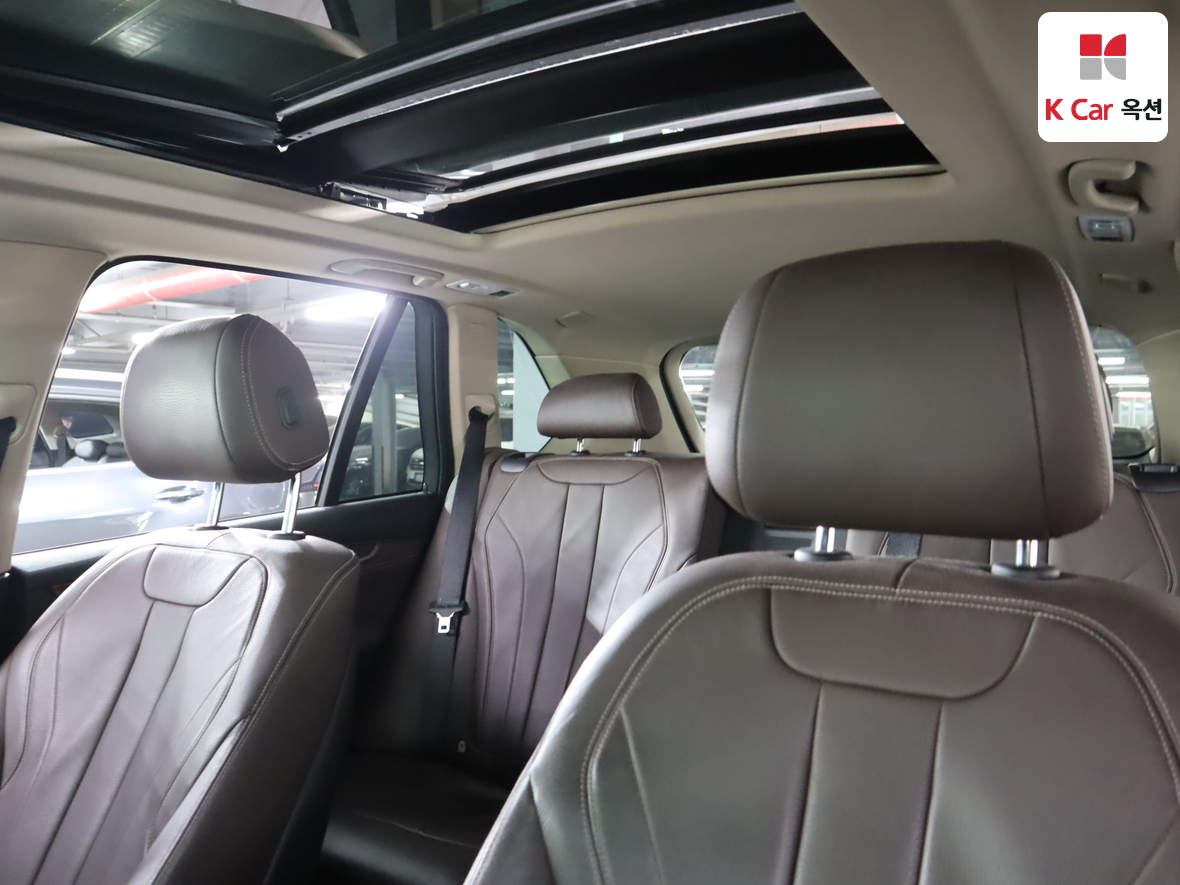 BMW X5 - 19