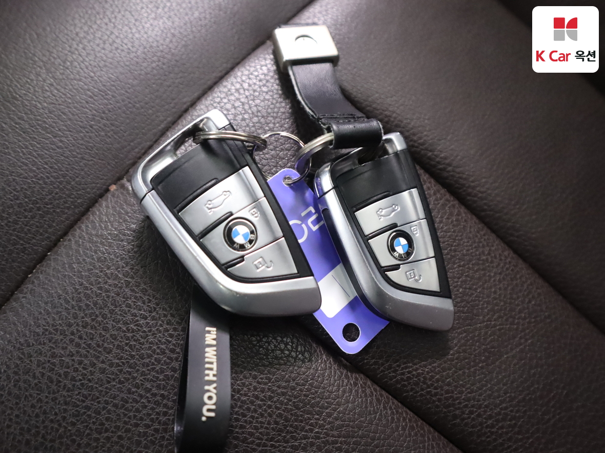 BMW X5 - 17