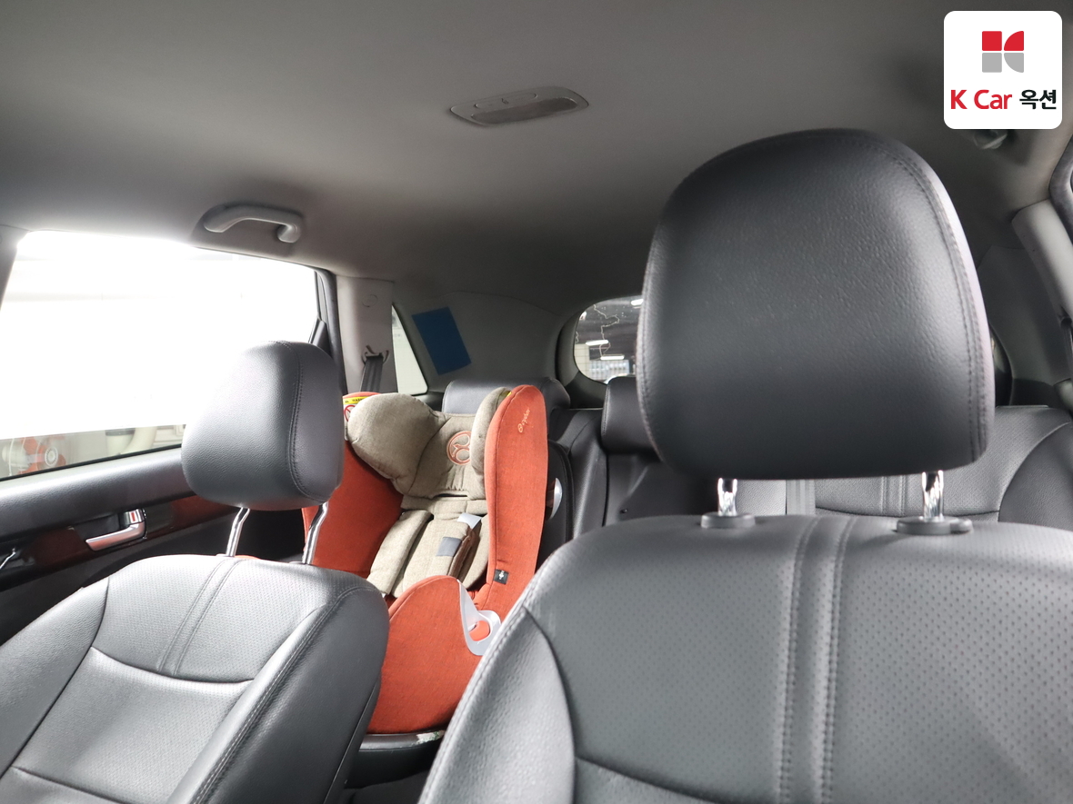 Kia Sorento - 20
