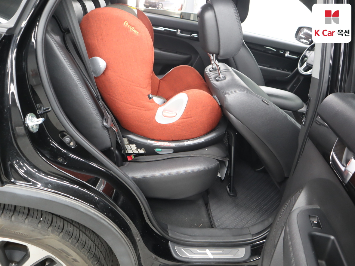 Kia Sorento - 29