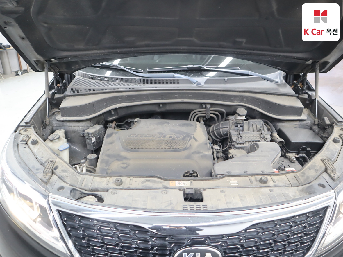 Kia Sorento - 34