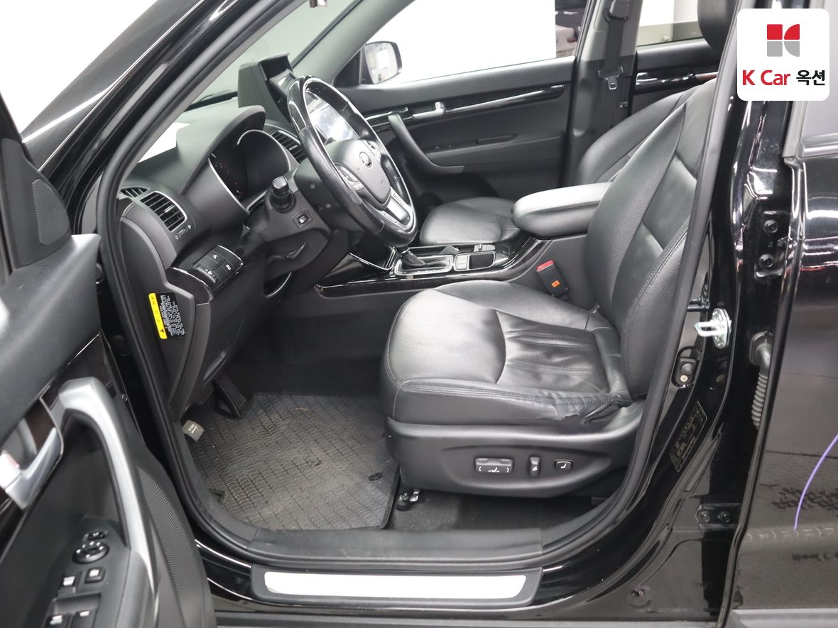 Kia Sorento - 19