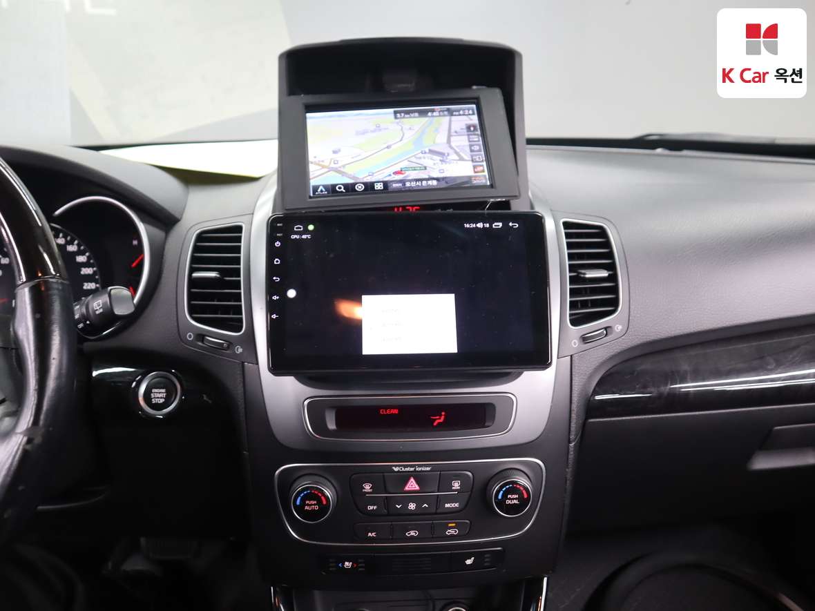 Kia Sorento - 6