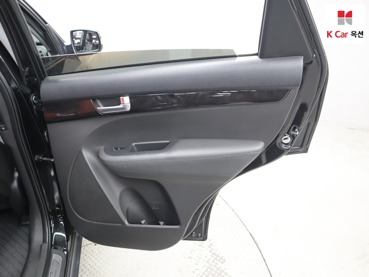 Kia Sorento - 28