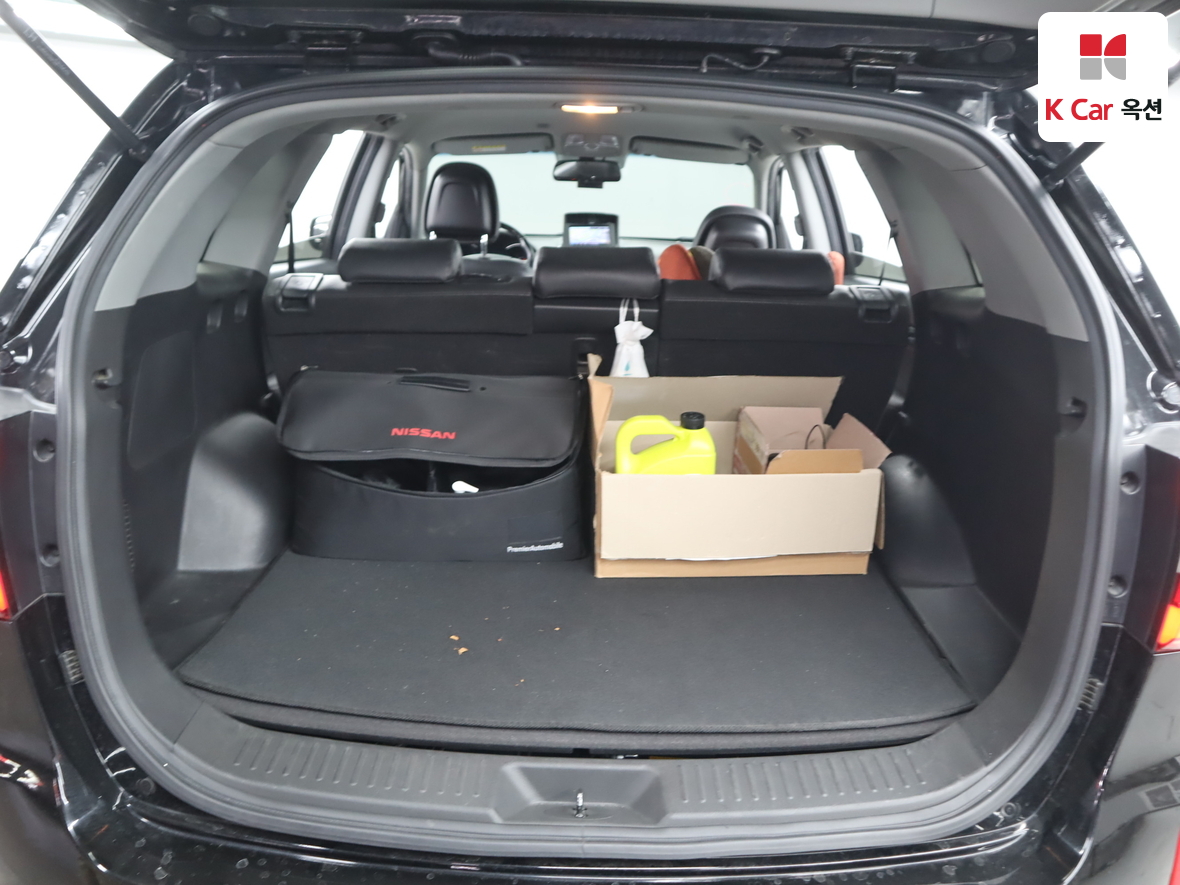 Kia Sorento - 26
