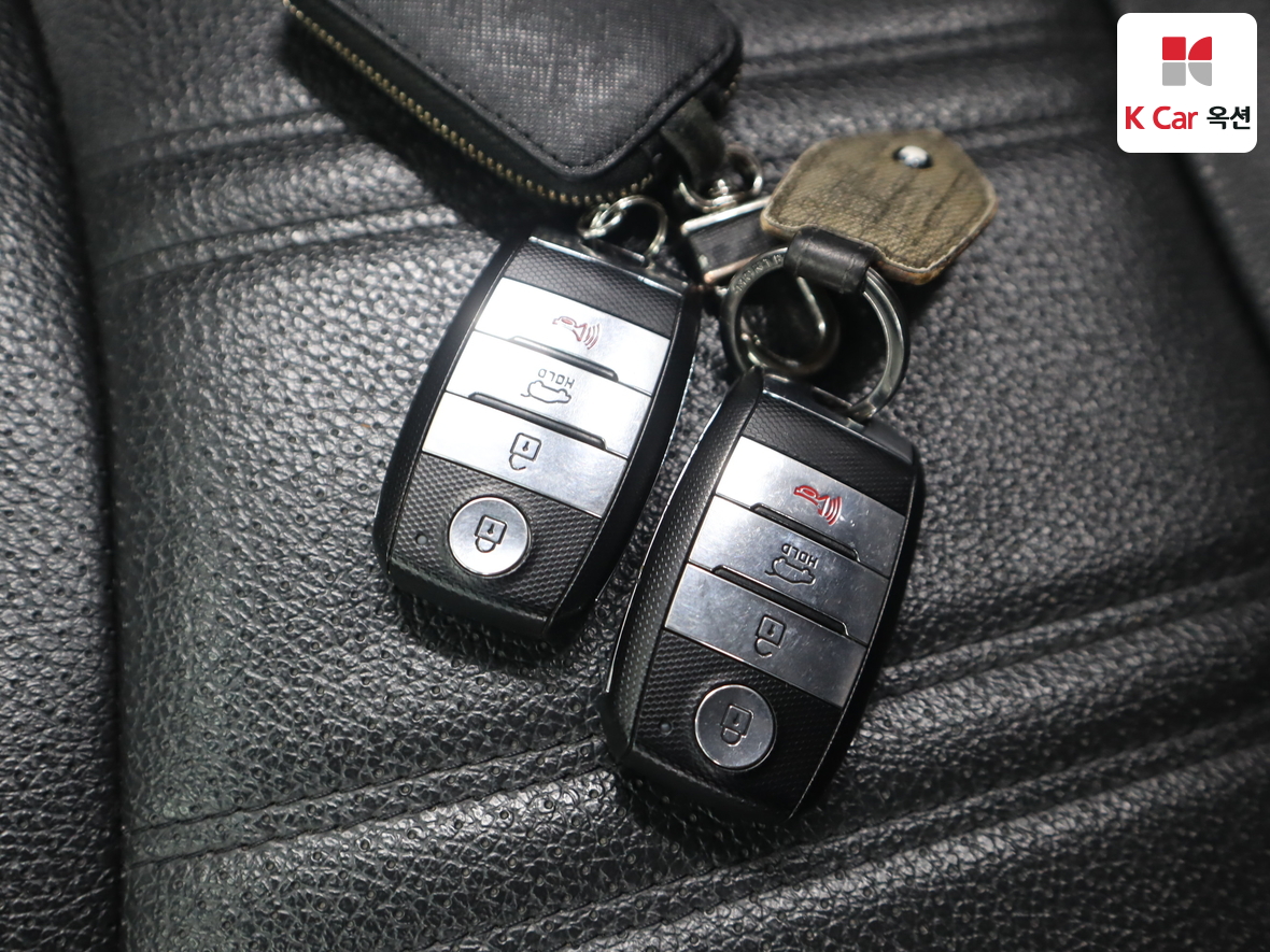 Kia Sorento - 18