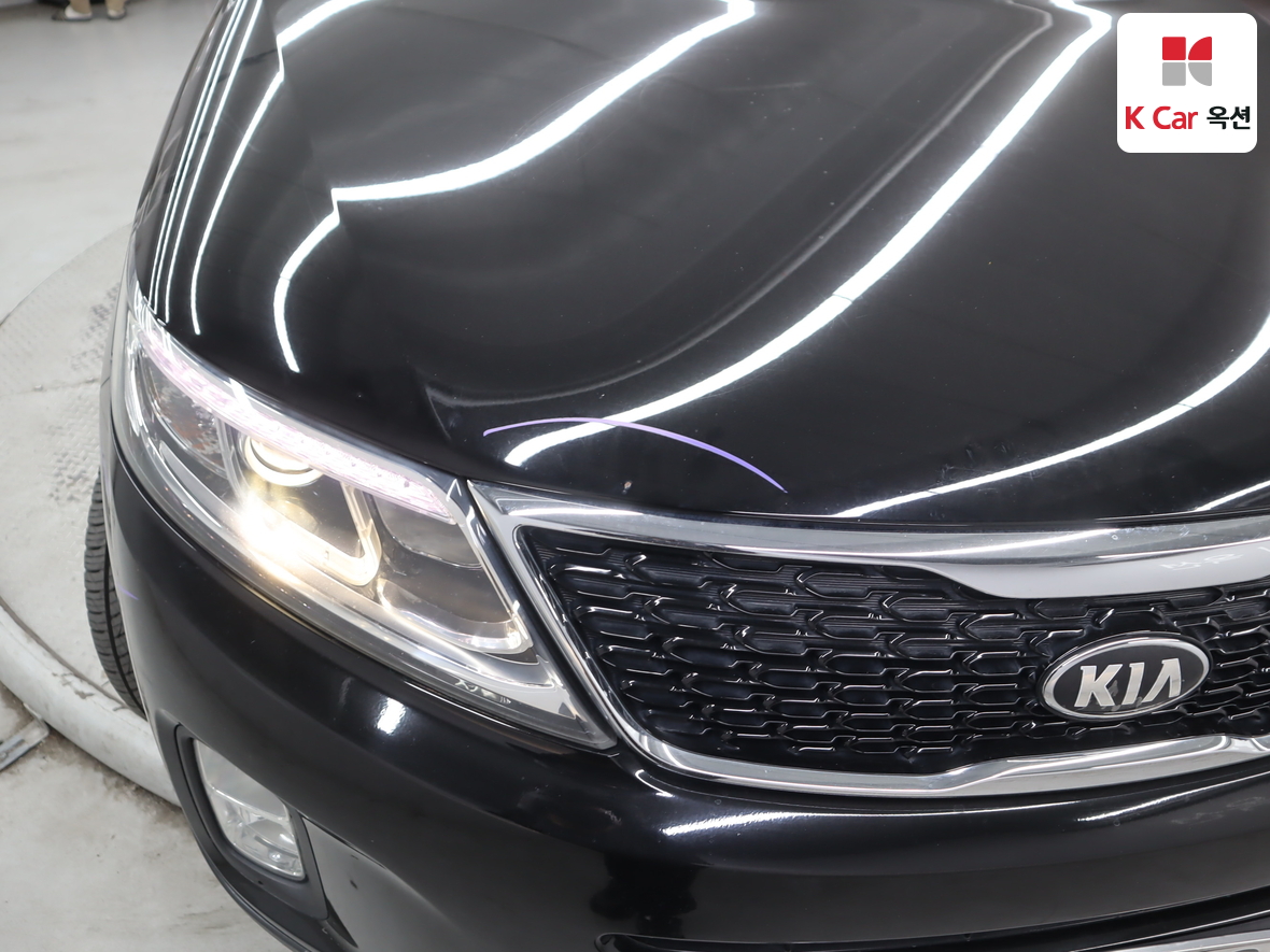 Kia Sorento - 37