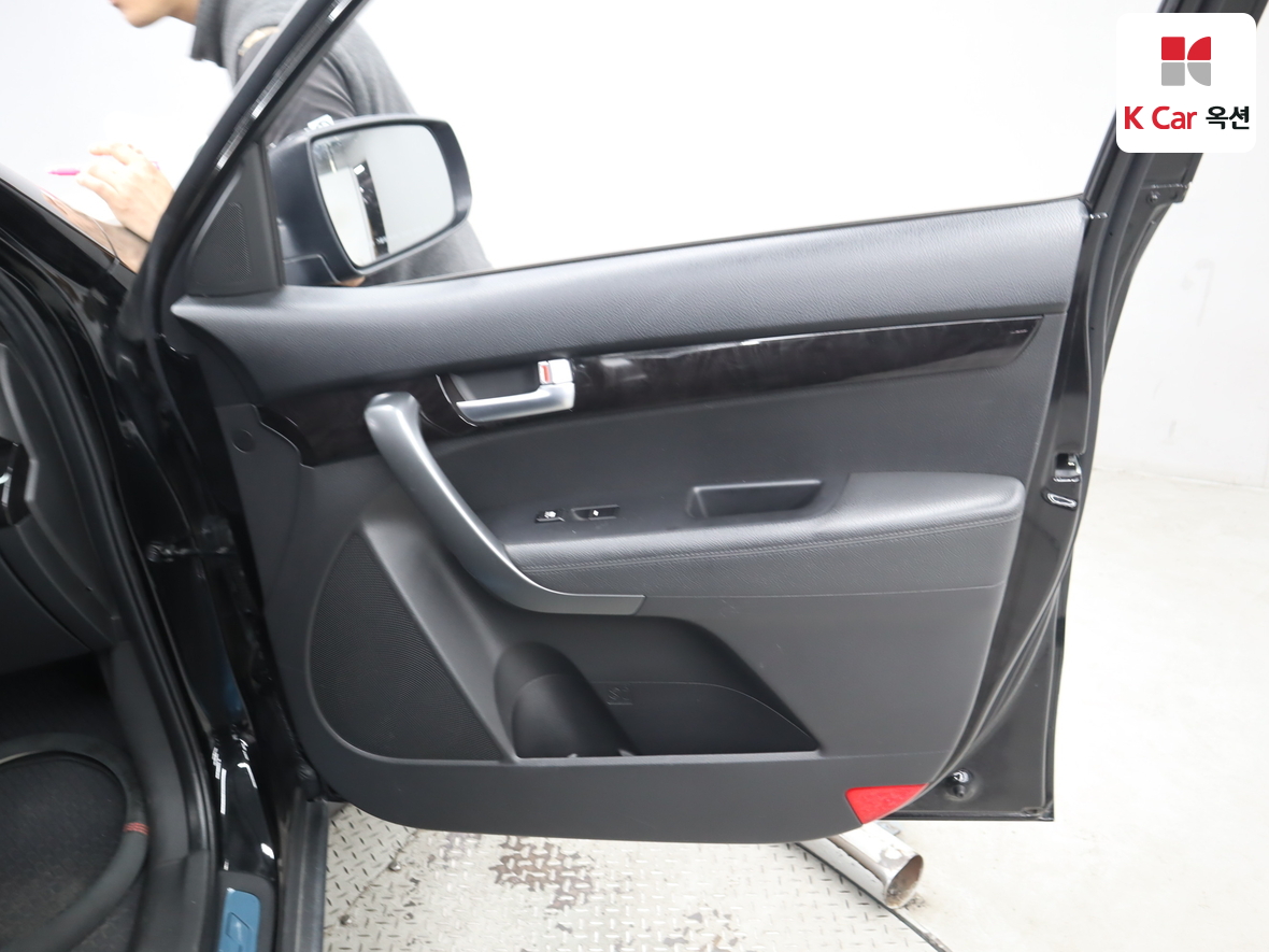 Kia Sorento - 30