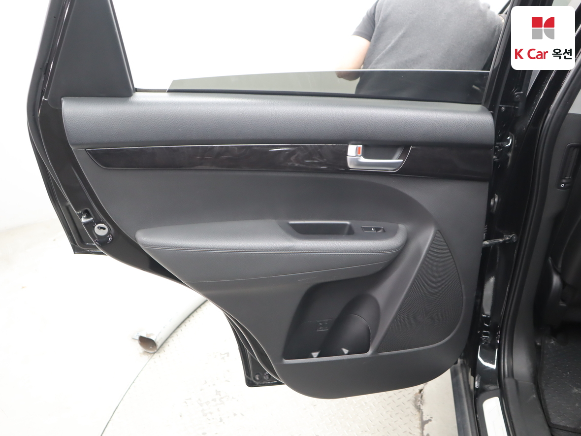 Kia Sorento - 23
