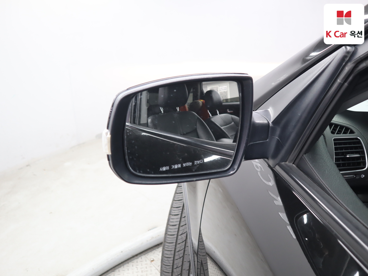 Kia Sorento - 22