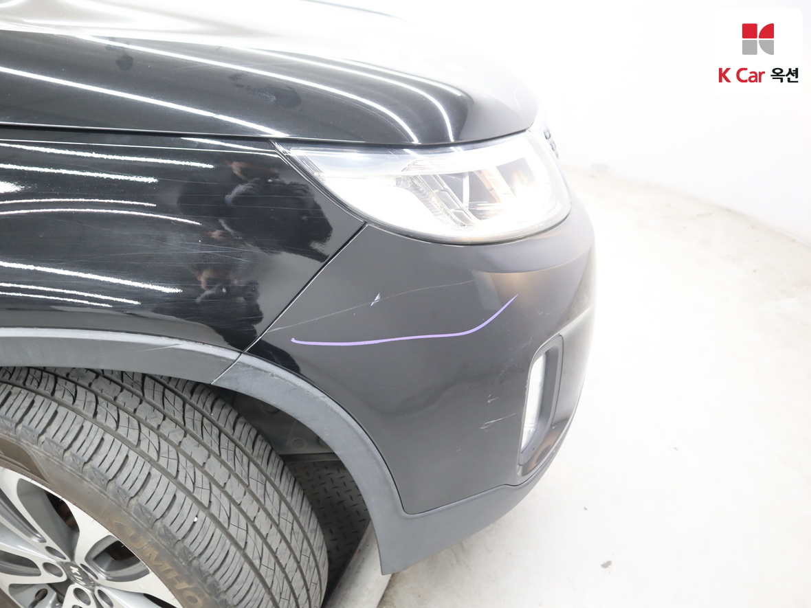 Kia Sorento - 44