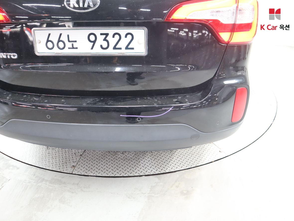 Kia Sorento - 41