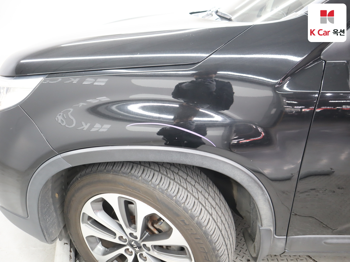 Kia Sorento - 38