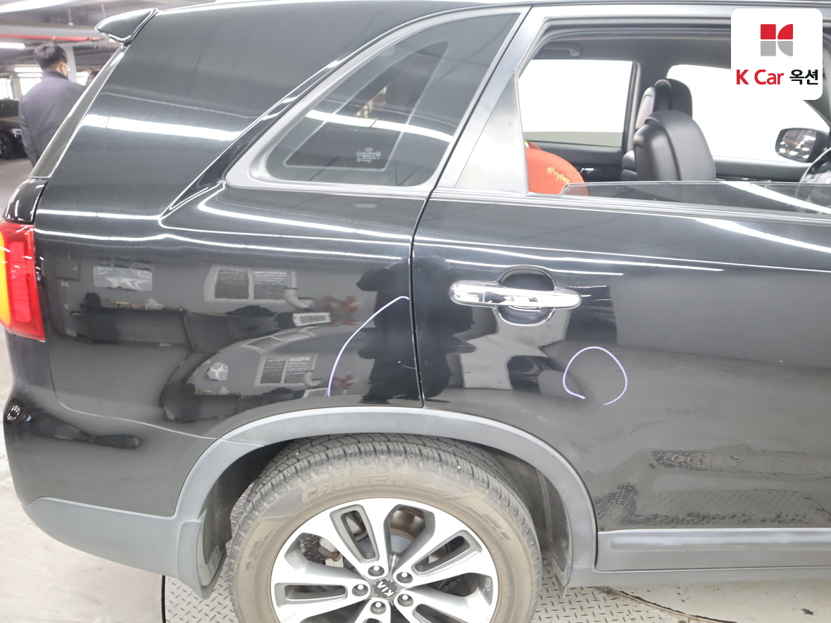 Kia Sorento - 42