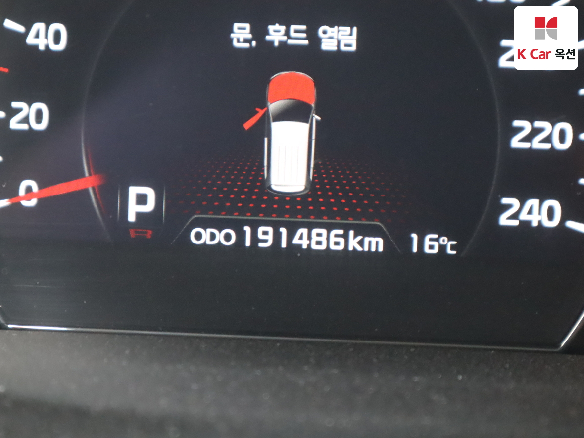 Kia Sorento - 4