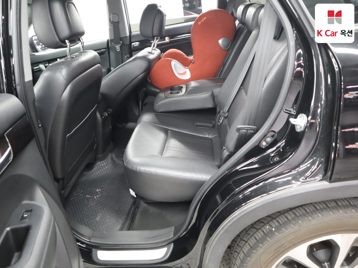 Kia Sorento - 24