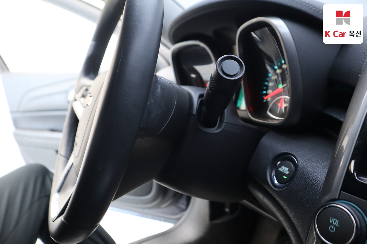 Gm Korea Malibu 2015 - Image 11