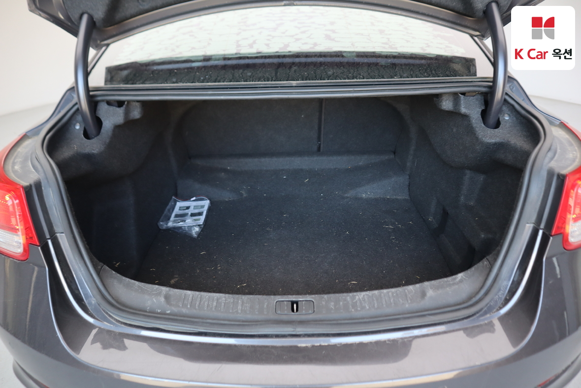 Gm Korea Malibu 2015 - Image 24