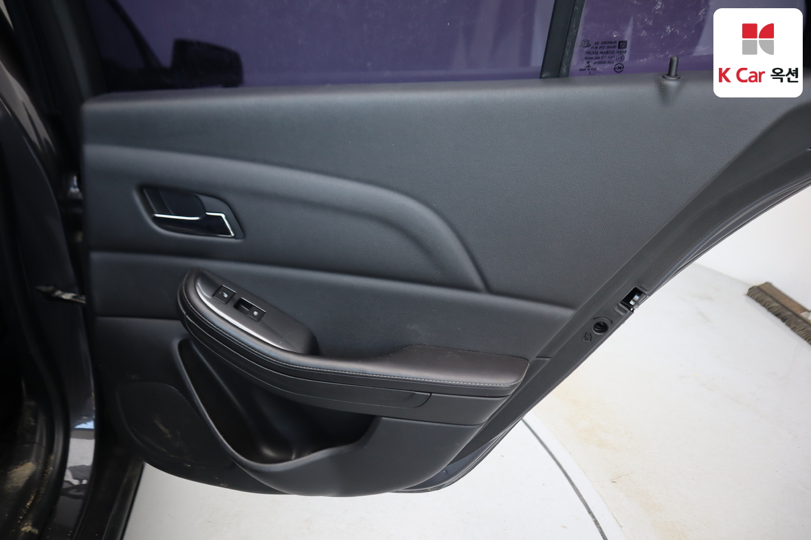 Gm Korea Malibu 2015 - Image 25