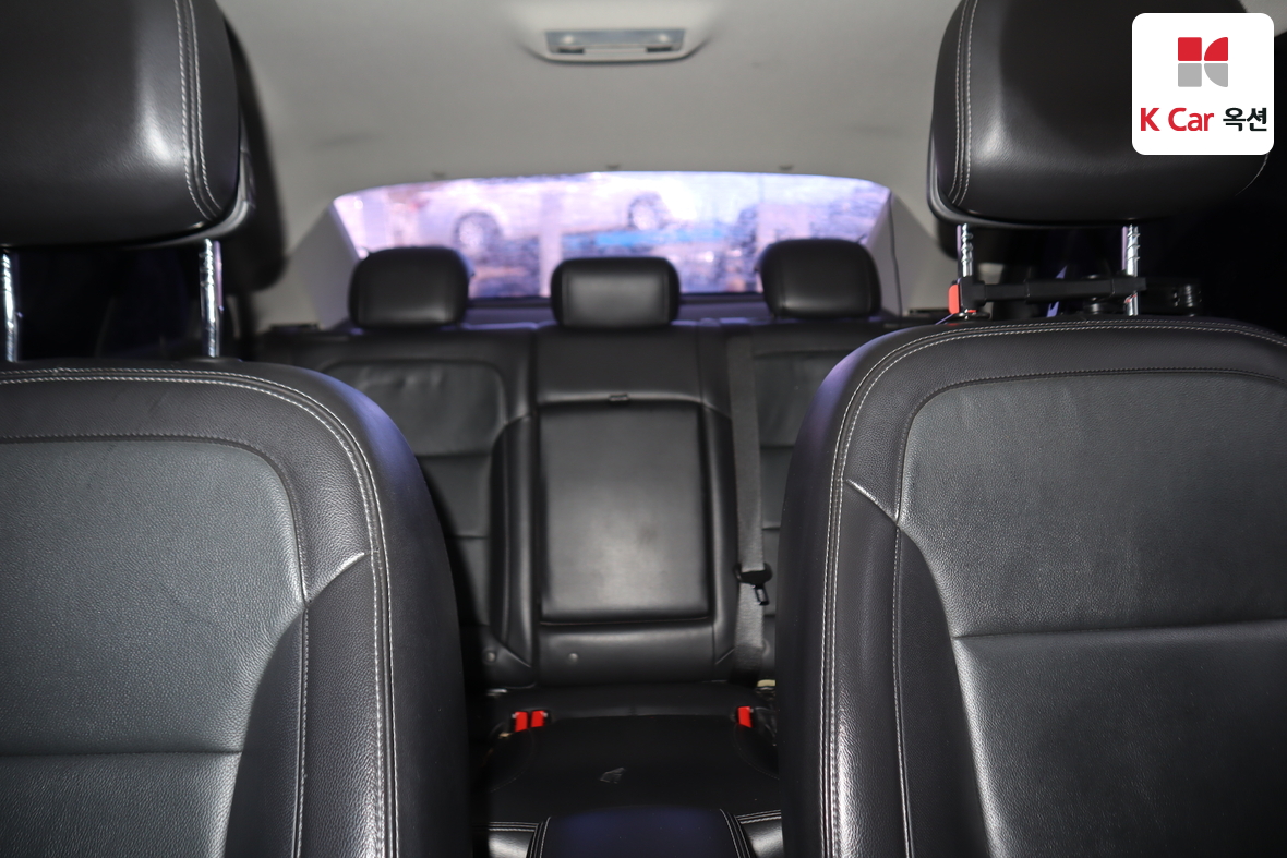 Gm Korea Malibu 2015 - Image 18