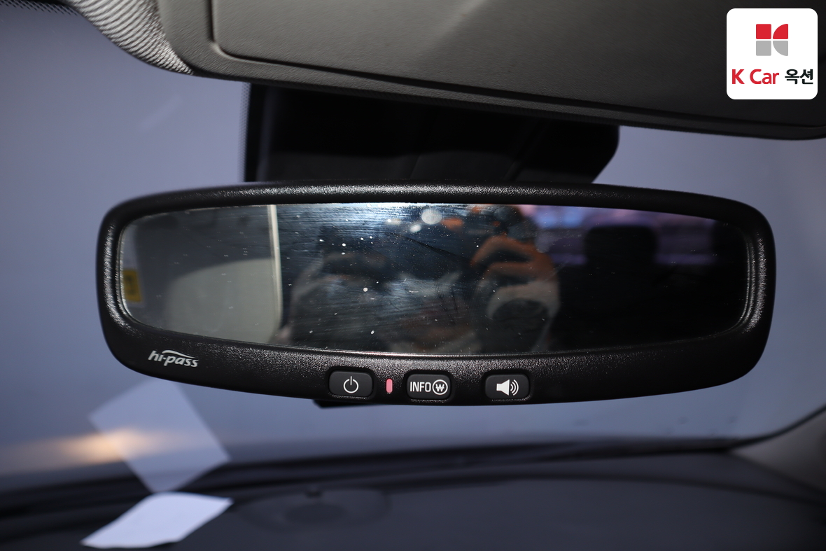 Gm Korea Malibu 2015 - Image 12