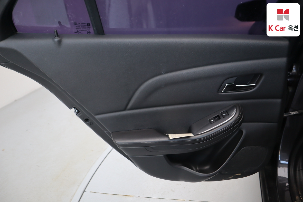 Gm Korea Malibu 2015 - Image 21