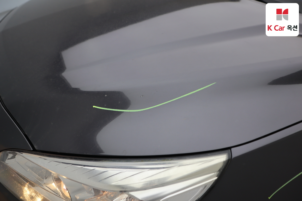 Gm Korea Malibu 2015 - Image 33