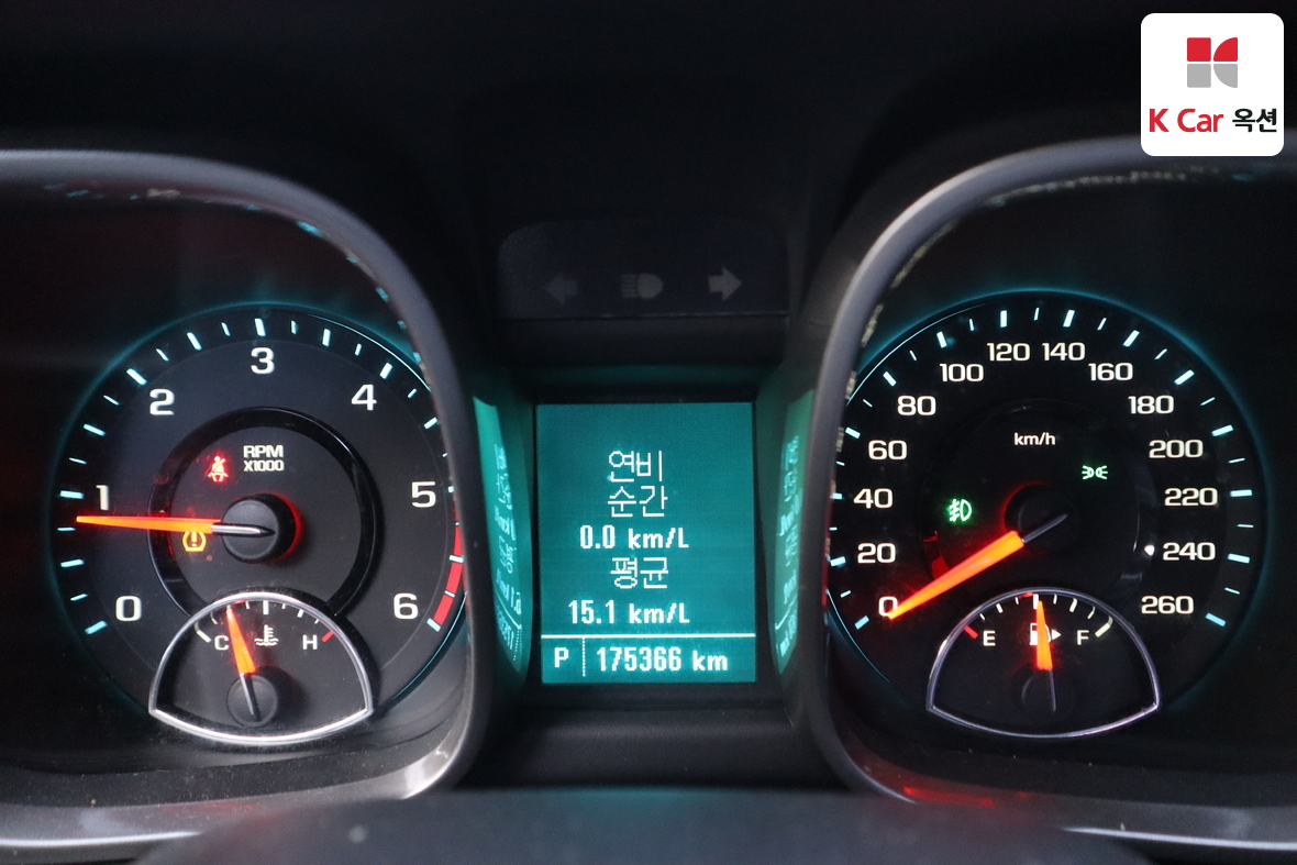 Gm Korea Malibu 2015 - Image 5