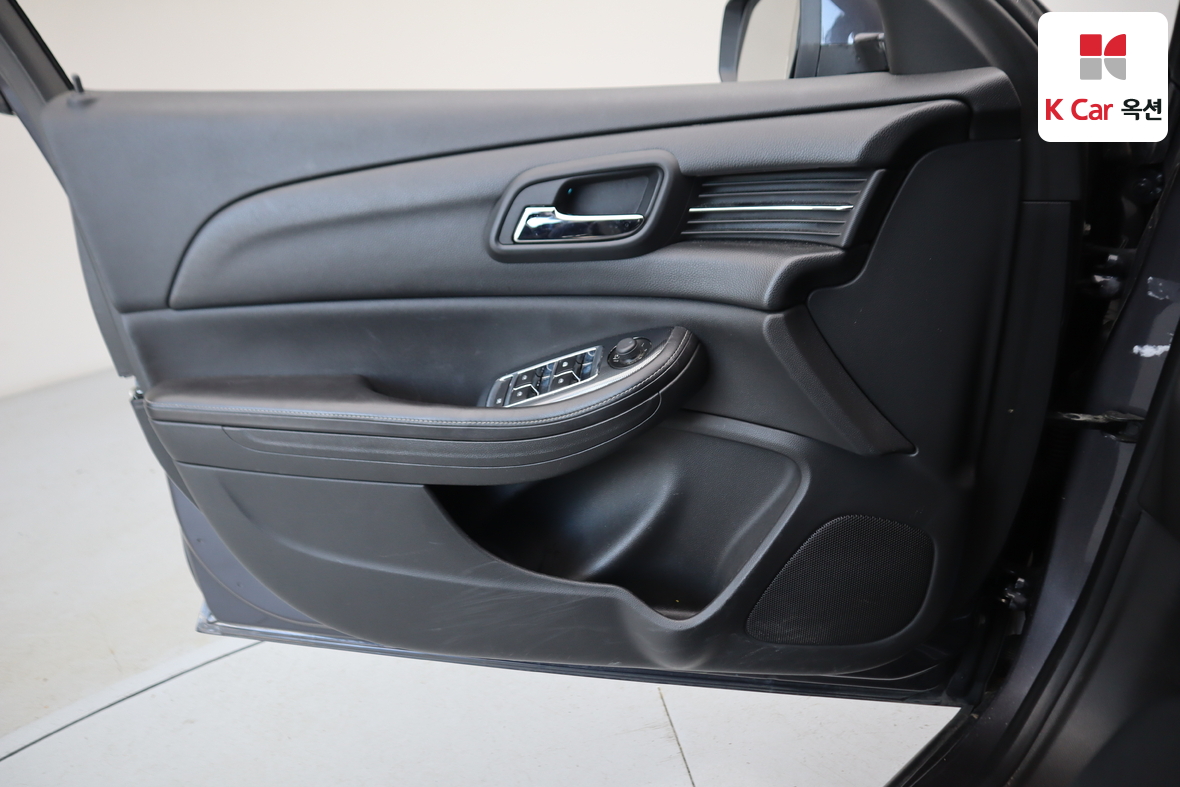 Gm Korea Malibu 2015 - Image 8