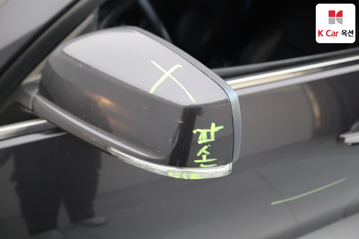 Gm Korea Malibu 2015 - Image 35