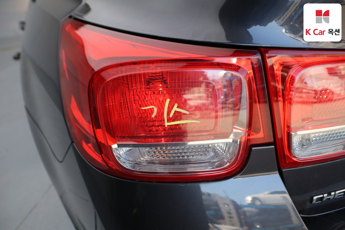 Gm Korea Malibu 2015 - Image 37