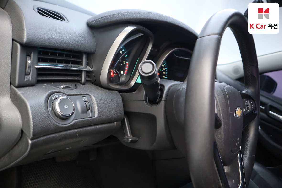 Gm Korea Malibu 2015 - Image 9