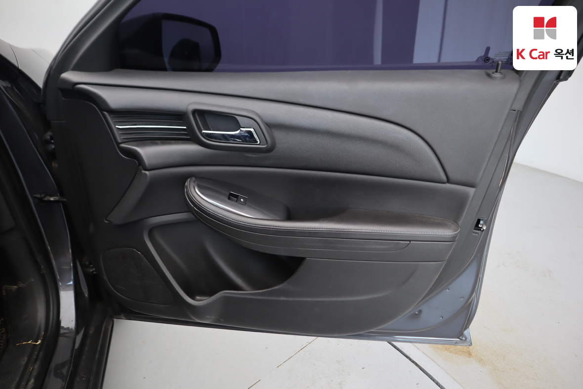 Gm Korea Malibu 2015 - Image 27