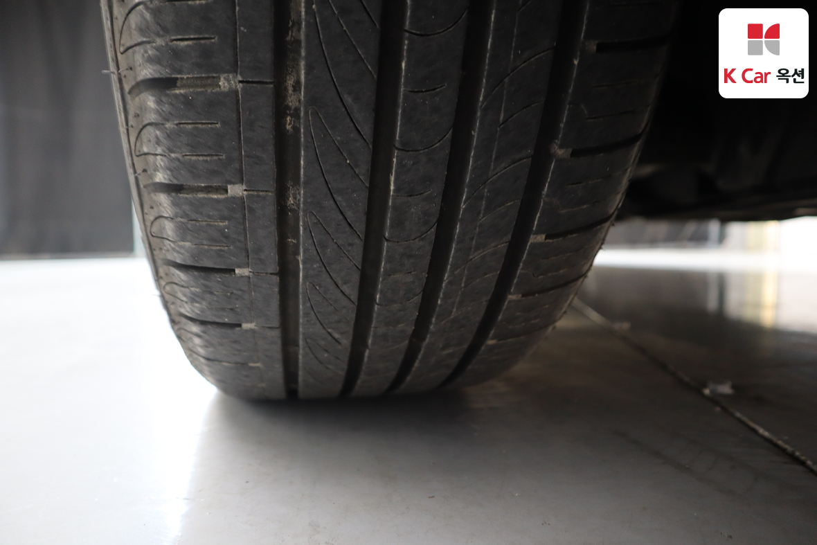 Gm Korea Malibu 2015 - Image 30