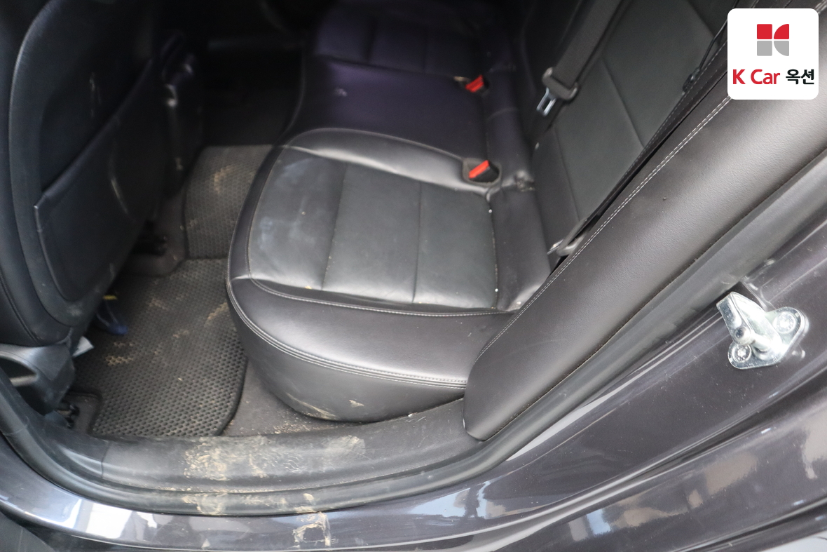 Gm Korea Malibu 2015 - Image 22