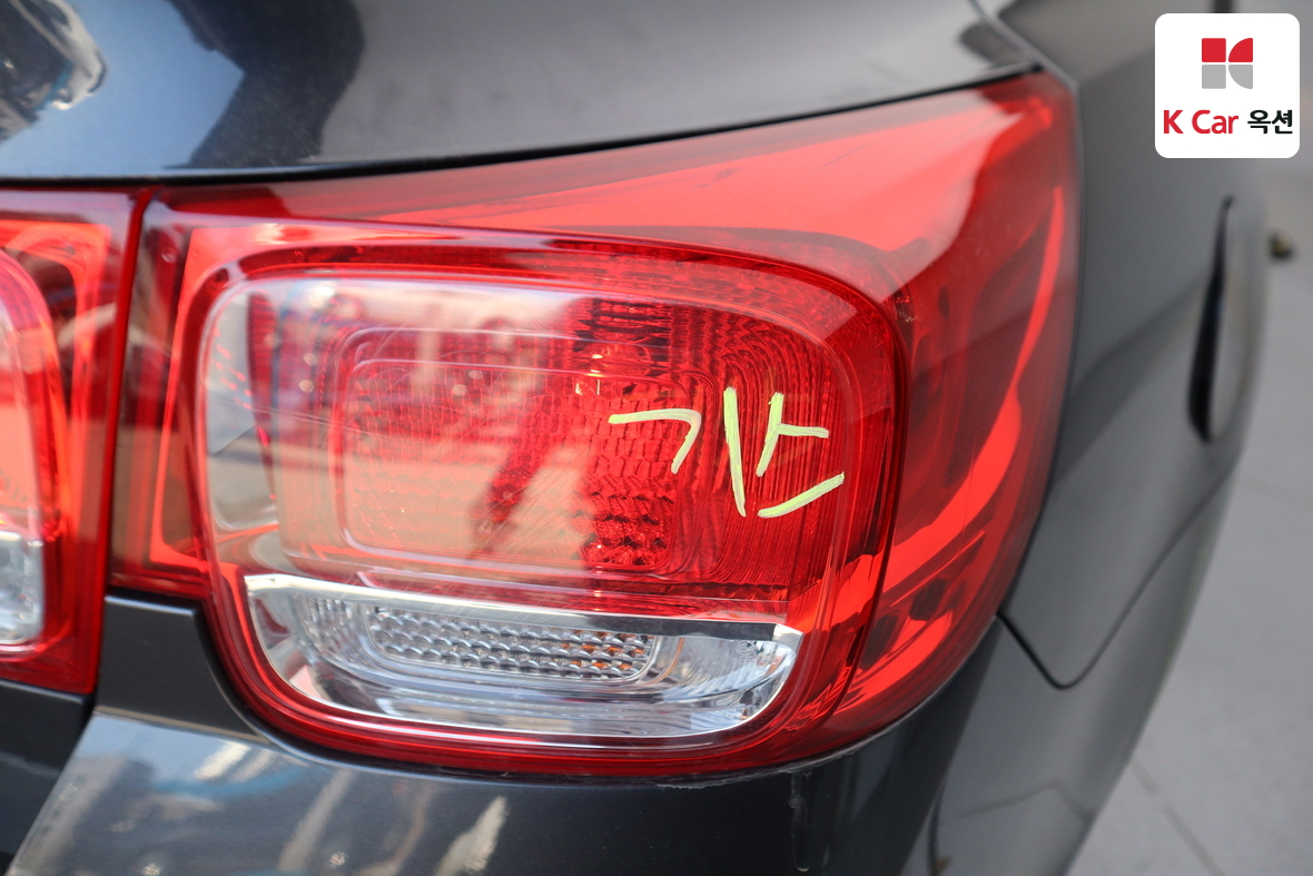 Gm Korea Malibu 2015 - Image 38