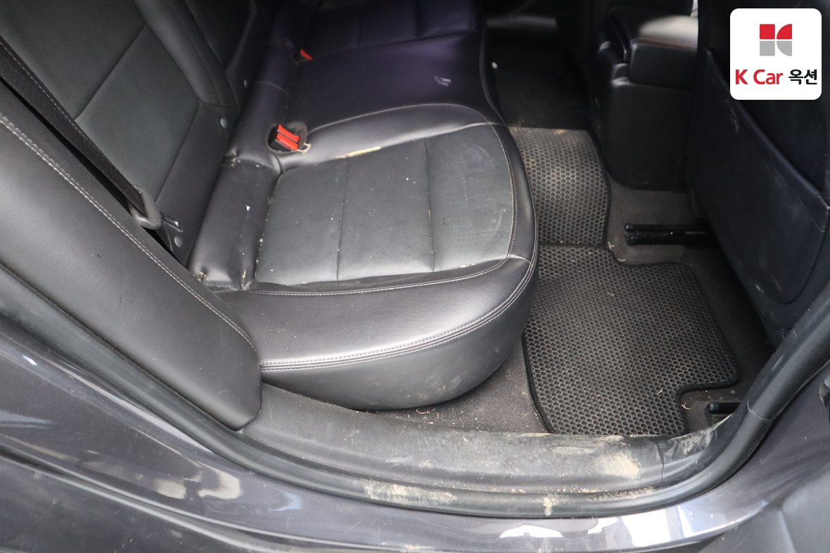 Gm Korea Malibu 2015 - Image 26