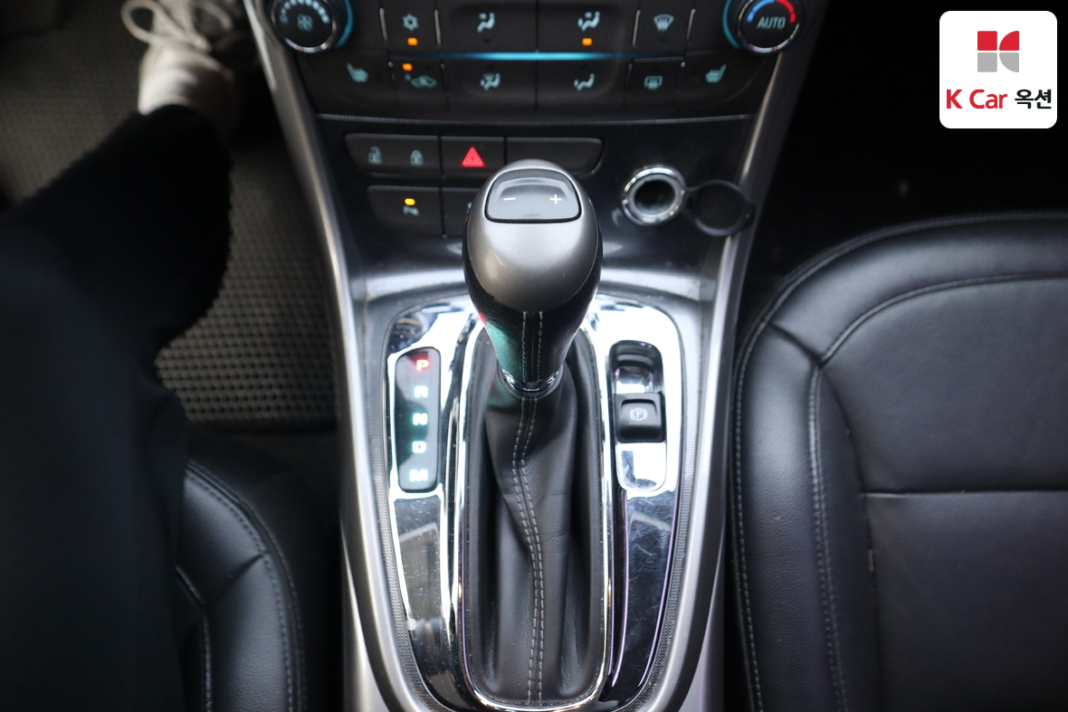 Gm Korea Malibu 2015 - Image 15