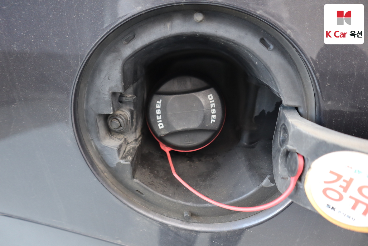 Gm Korea Malibu 2015 - Image 23