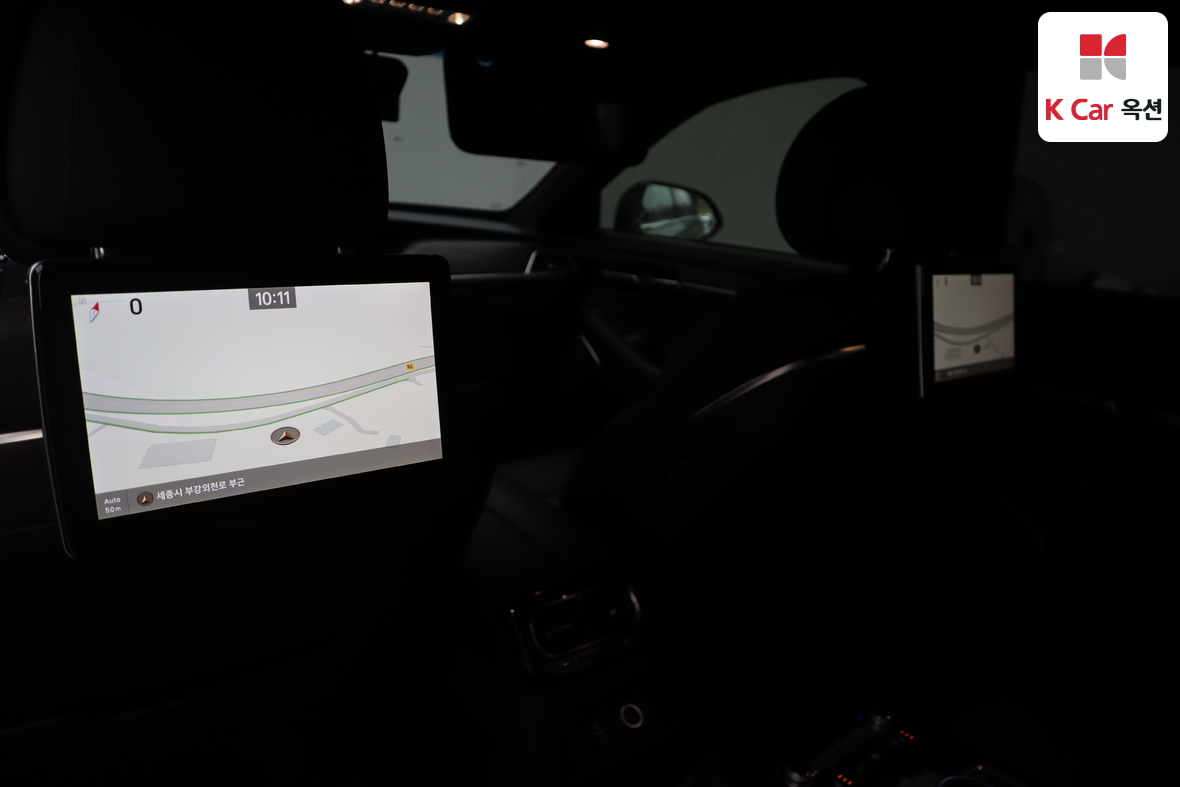 Genesis G90 2019 - Image 25