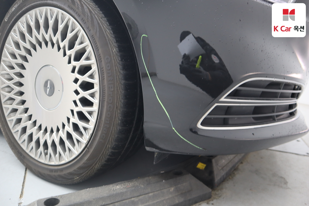 Genesis G90 2019 - Image 40