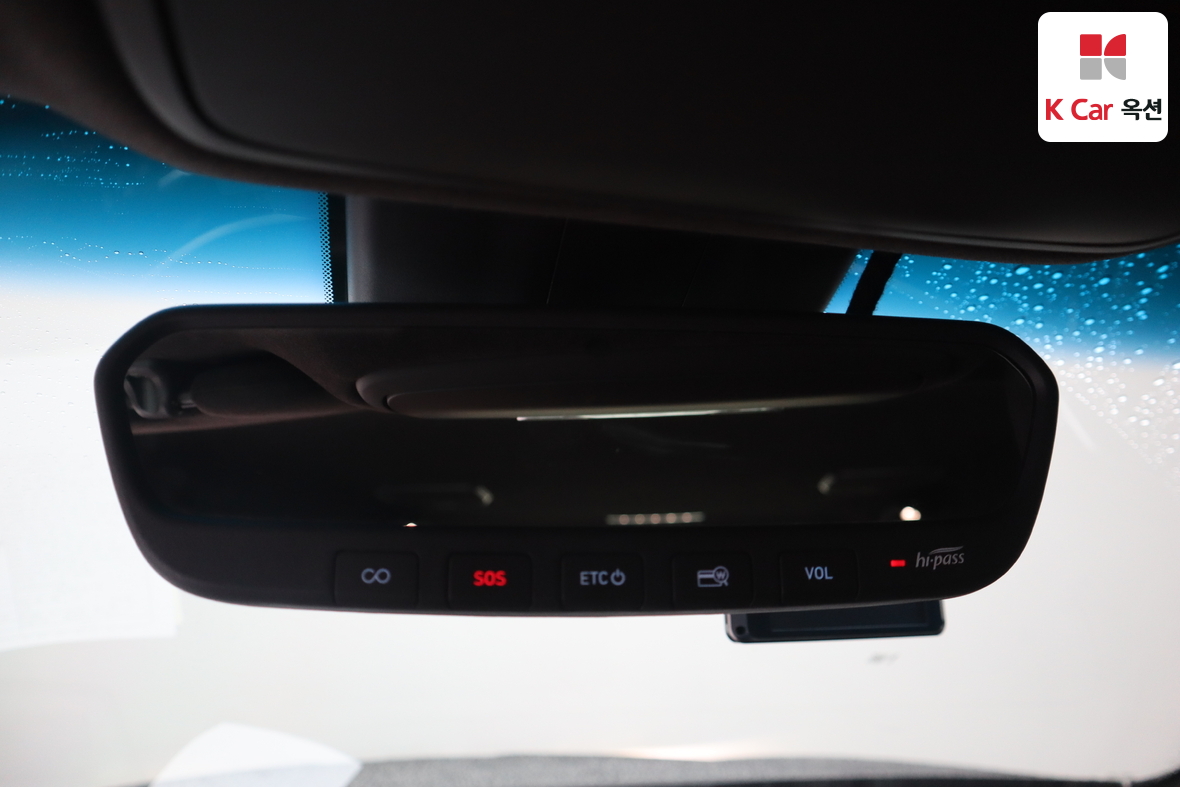 Genesis G90 2019 - Image 12